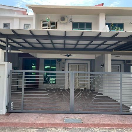 El Homestay Melaka Exteriör bild