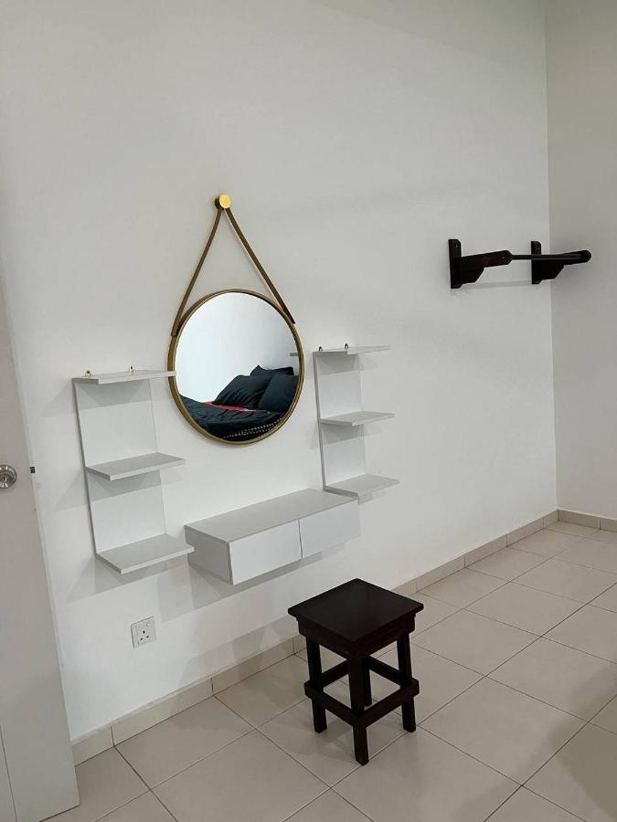 El Homestay Melaka Exteriör bild