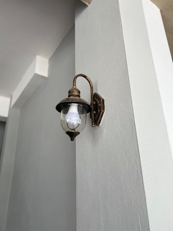 El Homestay Melaka Exteriör bild