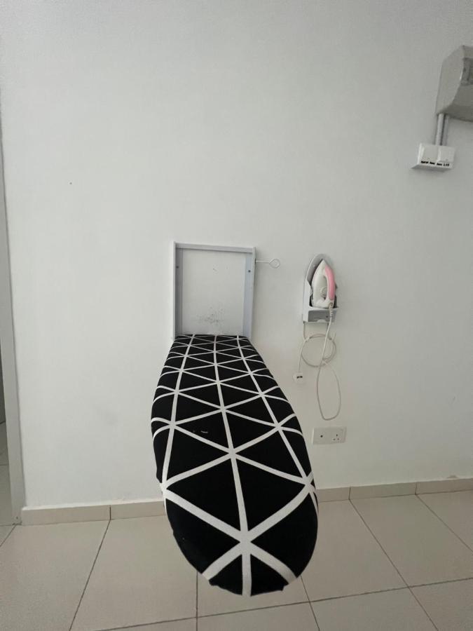 El Homestay Melaka Exteriör bild