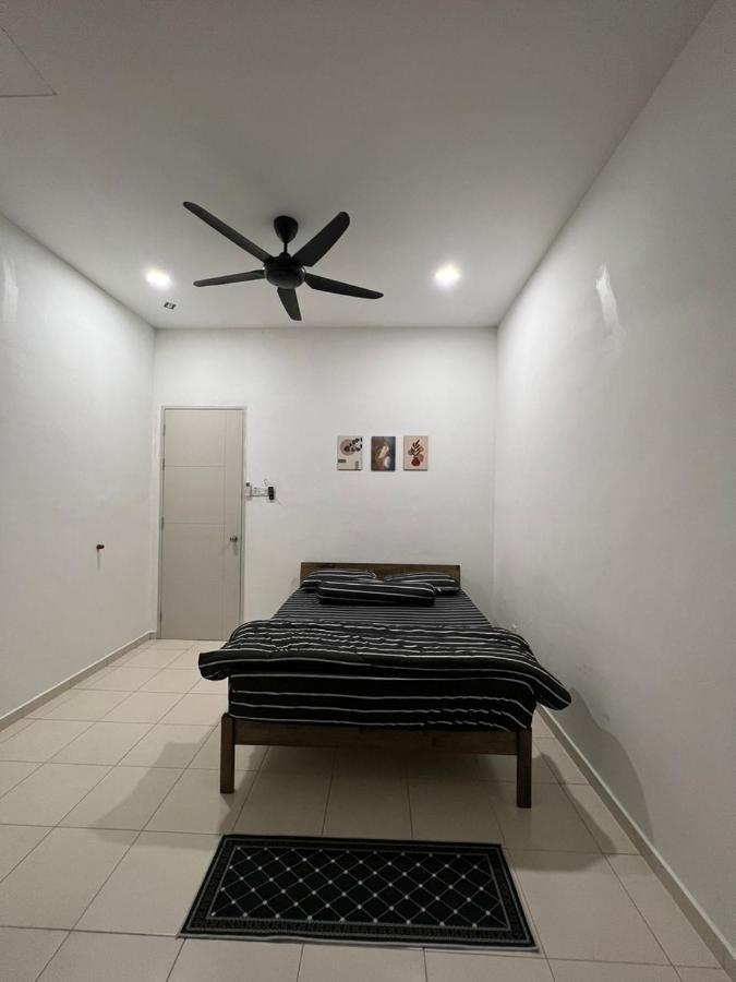 El Homestay Melaka Exteriör bild